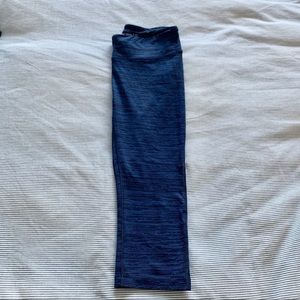 Outdoor Voices Tech Sweat 3/4 Leggings size M